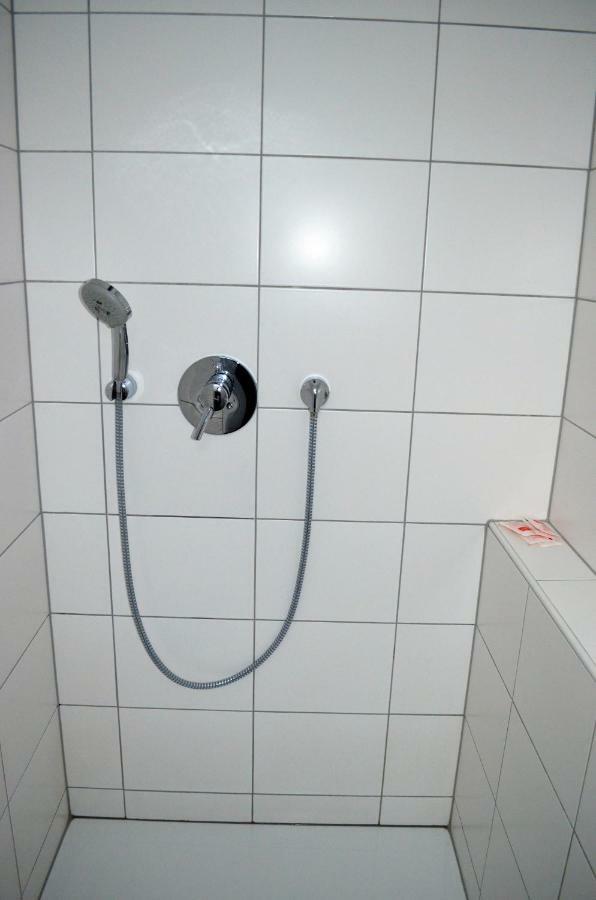 Beim Hooch "Schindelloft" Apartman Brucktal Kültér fotó