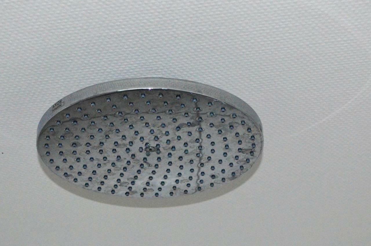 Beim Hooch "Schindelloft" Apartman Brucktal Kültér fotó